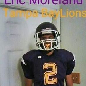 Meet your Posher, Eric